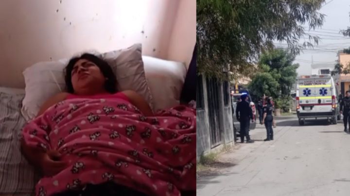 Joven que denunció robo de su bebé en Escobedo fingió embarazo