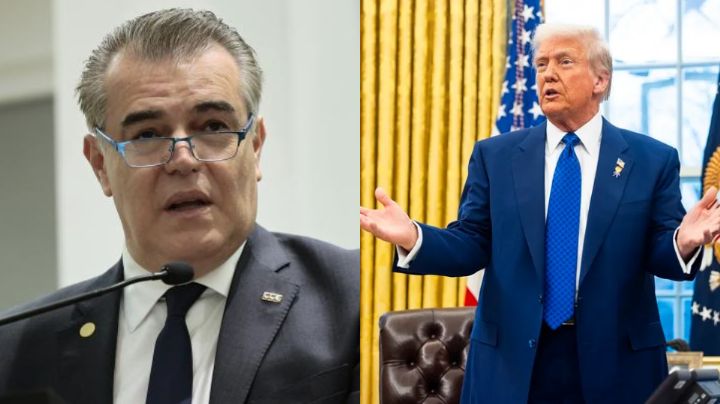 Empresarios mexicanos viajan a EU para negociar la eliminación de aranceles de Trump