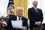 Donald Trump anuncia ‘aranceles recíprocos’; la UE, de las más afectadas