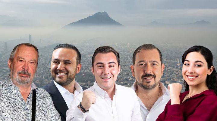 Ignoran 7 alcaldes acuerdos contra la contaminación