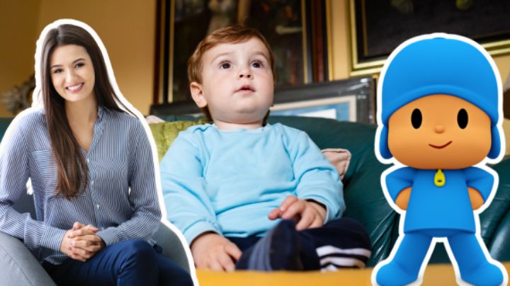 Psicóloga revela cuáles caricaturas no son buenas para niños y por qué