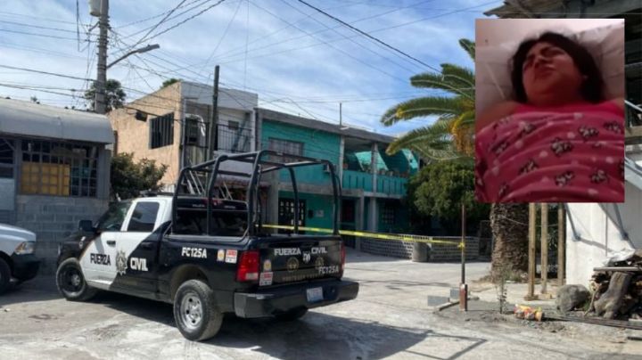 Mujer que fingió embarazo está libre; autoridades podrían imputarla