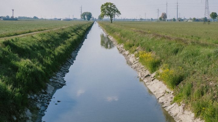 Tamaulipas enfrenta pérdidas de agua por falta de inversión en riego