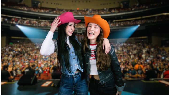 Las Alucines logran sold out para su presentación en Monterrey