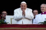 Portavoz del vaticano: El papa Francisco ha pasado una noche 'tranquila' y ha 'dormido bien'