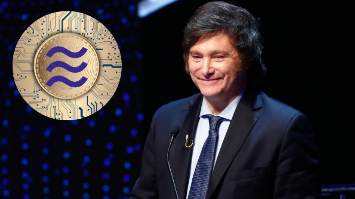 Milei promueve criptomoneda y desata controversia en Argentina