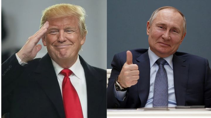 EU y Rusia inician preparativos para la reunión entre Trump y Putin