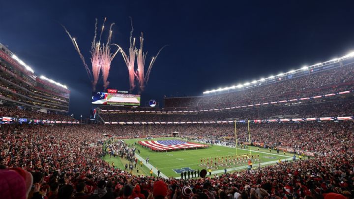 Super Bowl 2026: ¿Dónde será la sede y cómo planear un viaje?