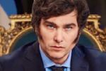 Denuncian penalmente a Milei por la difusión de criptomoneda