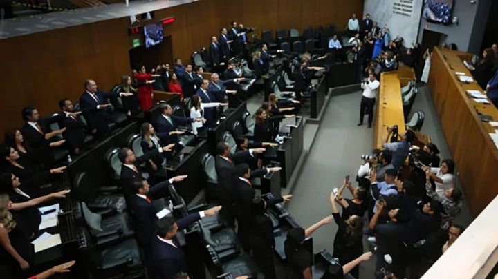 Presupuesto estatal 2025, a un paso de ser aprobado