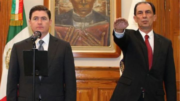 Defensor de Rodrigo Medina suena para ser fiscal de Nuevo León
