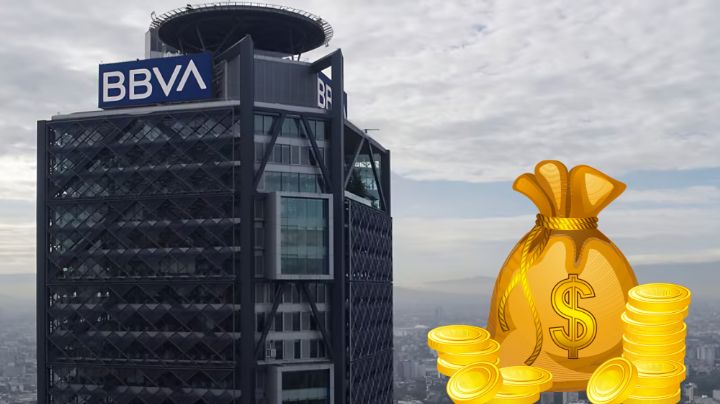BBVA desmiente aumento de comisiones en transferencias