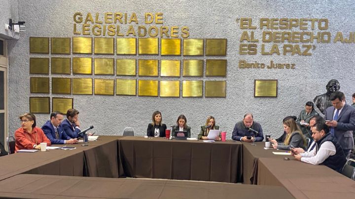 Elección de Fiscal: Estado tiene 24 horas para expedir cartas de no antecedentes