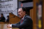 Designan a Javier Flores Saldívar como nuevo fiscal general de justicia en NL