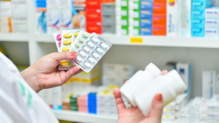 Abasto de Medicamentos en México: Entregas masivas Iniciarán el 15 de Marzo