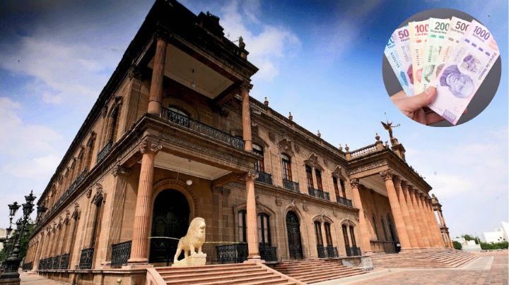 Estado publica en el Diario Oficial las Leyes de Ingresos y Egresos 2025