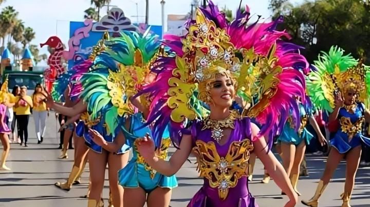 Carnaval Tamaulipas 2025: ¿Cuándo iniciará y qué artistas están invitados?
