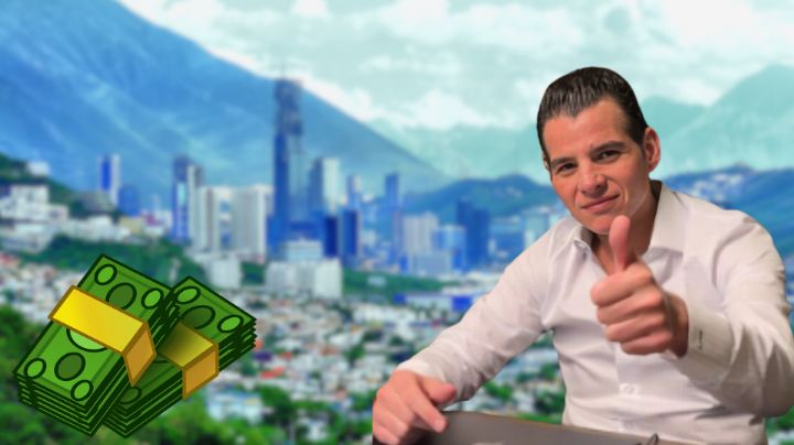 Miguel Flores: Con el Presupuesto 2025 podremos avanzar en los proyectos de NL