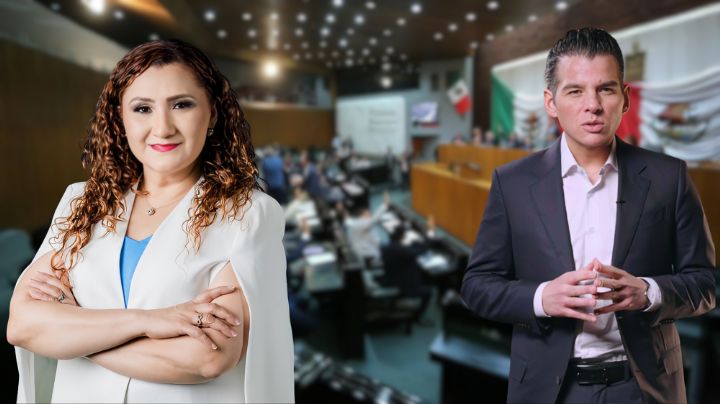 Diputados del PAN y MC señalan que vigilaran el correcto uso del Paquete Fiscal 2025