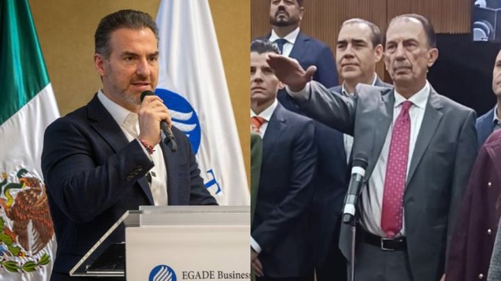 Anuncia Samuel que nuevo fiscal y Adrián de la Garza se integrarán a mesas de seguridad