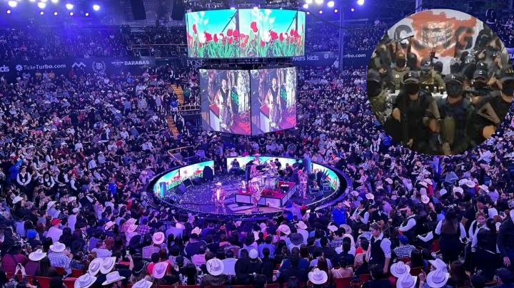 Tamaulipas rechaza prohibir eventos que hagan apología al crimen organizado