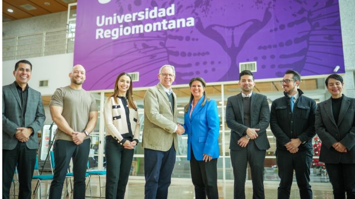 Firman convenio para impulsar la investigación tecnológica con enfoque inclusivo en NL