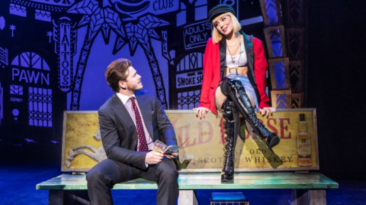 Pretty Woman, el musical de Broadway, llega a Monterrey, ¿cuándo y dónde se presentará?