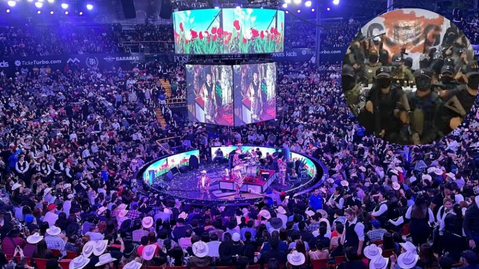 El Congreso del Estado de Tamaulipas busca prohibir eventos que hagan apología del delito.