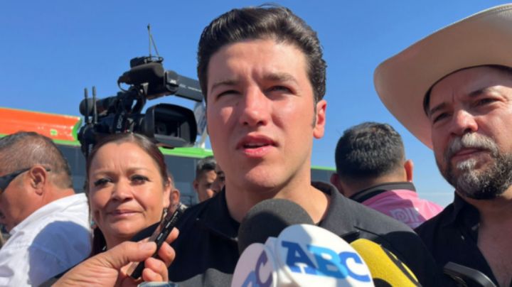 Samuel García volverá a negociar el Presupuesto 2025