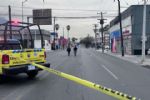 Ataque a balazos en la colonia Vista Hermosa desata intensa movilización