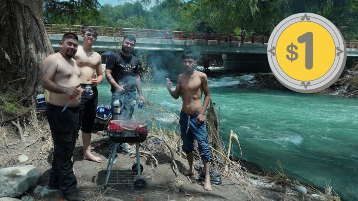 Desmiente Allende cobros por acceso al Río Ramos