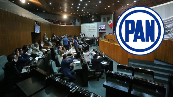 PAN reafirma su rol de oposición pese acuerdos políticos