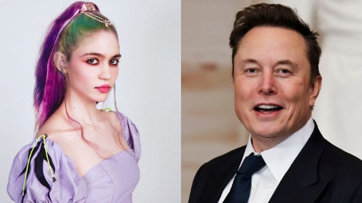 ‘Nuestro hijo lo necesita’: Grimes pide ayuda médica a Elon Musk por su hijo
