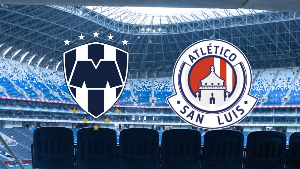 ¡Rayados vs. San Luis! ¿Veremos el debut de Sergio Ramos en el 'Gigante de Acero'?