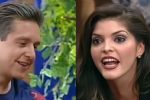 Esta fue la la vez que Ana Bárbara hizo llorar a Daniel Bisogno
