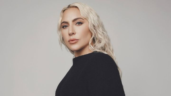 Lady Gaga confirma su regreso a México