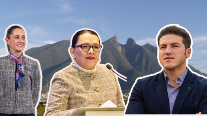 Sheinbaum destaca papel de Gobernación tras acuerdos políticos en Nuevo León