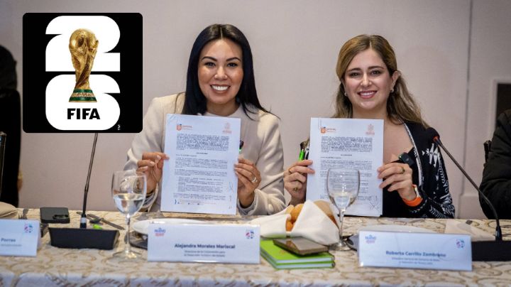 Lanzan programa 'Revive Nuevo León' para promover el turismo en el Mundial FIFA 2026