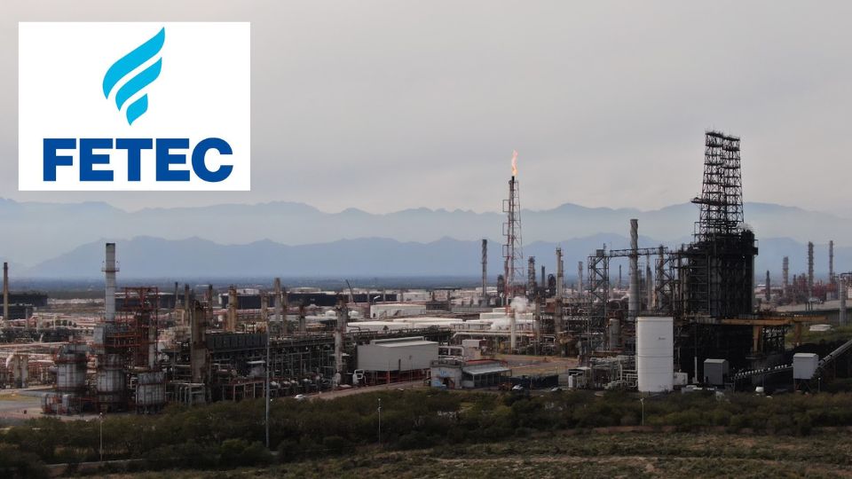 Federación de Estudiantes del Tec piden acciones contra empresas que ensucian el aire en Monterrey