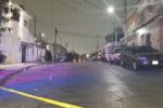 Asesinan a un hombre a balazos en la colonia Topo Chico