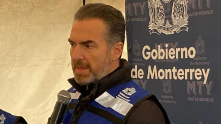 Adrián de la Garza reconoce a diputados por destrabar presupuesto y designaciones