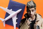 Concierto de Zayn Malik en CDMX: Tours desde Monterrey con todo incluido