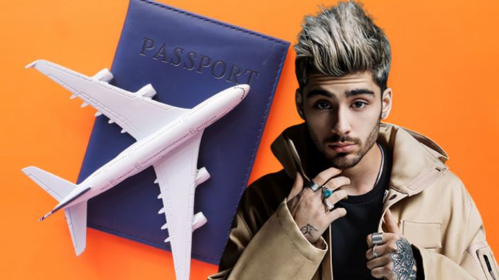 Concierto de Zayn Malik en CDMX: Tours desde Monterrey con todo incluido