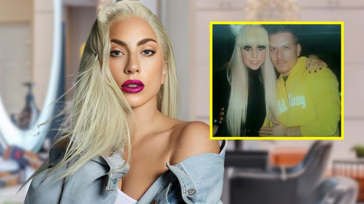 ¿Quién es el estilista regio que maquilló a Lady Gaga en Monterrey antes de la fama?