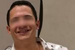Localizan a joven que había desaparecido en autopista Monterrey- Reynosa