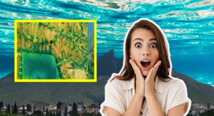 ¿Qué ocurrió con el mar de Nuevo León? La historia de sus playas desaparecidas