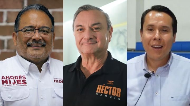 Alcaldes metropolitanos van contra choques por alcance