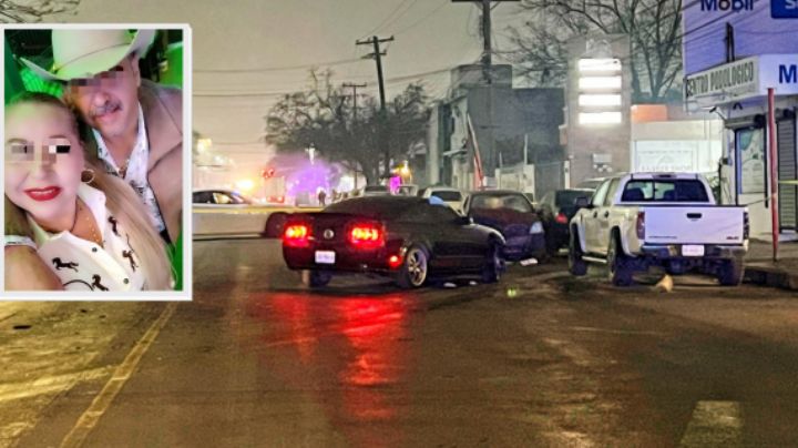Piden justicia por mujer que murió y fue abandonada tras accidente vial en Guadalupe