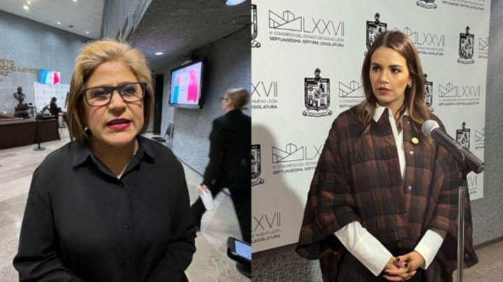 Diputadas apoyan cambio en los reglamentos de tránsito para choques por alcance