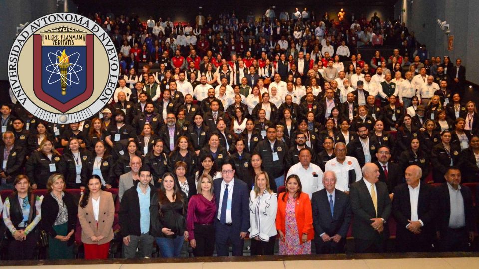 Sindicato de Trabajadores de la UANL
